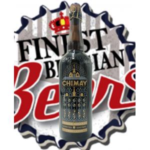 Chimay Grande R&eacute;serve Serigraphie 2026 75cl