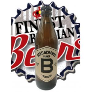 Bertinchamps B Blonde 33cl