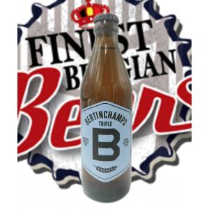 Bertinchamps B Triple 33cl