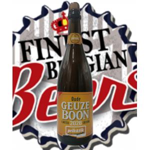 Boon Oude Geuze Limited Edit...