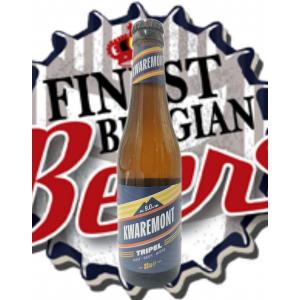 Kwaremont Tripel 33cl