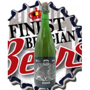 Oud Beersel Reborn 75cl
