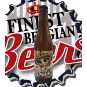 Tripel Mezcalito 33cl