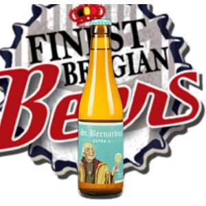 St Bernardus Extra 33cl