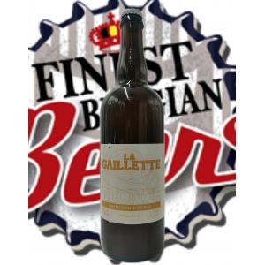 La Gaillette Blonde 75cl