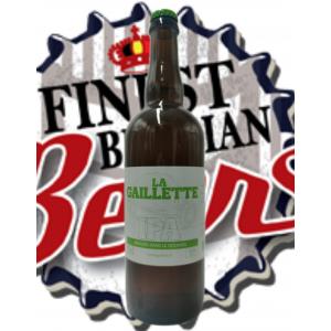 La Gaillette IPA 75cl