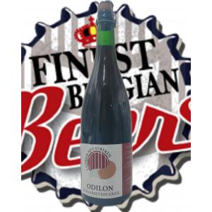 Odilon Schaarbeekse Kriek 75cl