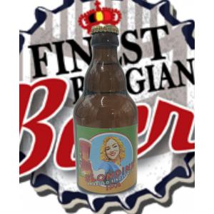 Blondine IPA 33cl
