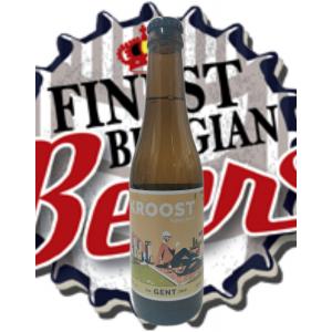 Kroost Hoppig blond 33cl