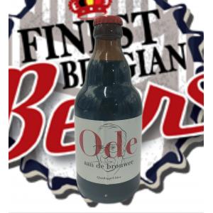 Contreras Ode 33cl
