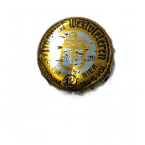 Westvleteren 12 Vintage 2017 33cl