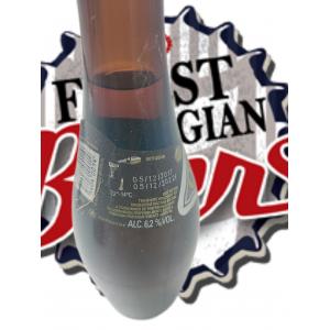 Orval 2017 collector #2 33cl
