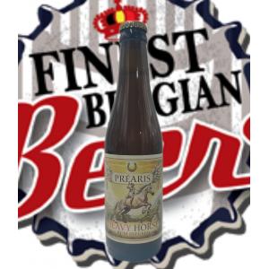 Prearis heavy Horses 33cl