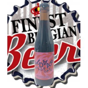 Aldaar quadrupel 33cl