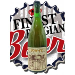 Cantillon 50°N 4°E 2025 75...