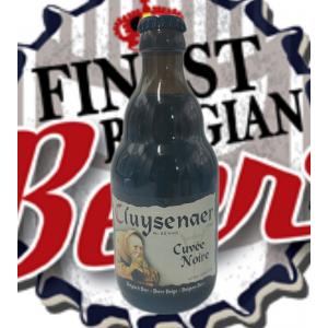 Cluysenaer Cuv&eacute;e noire