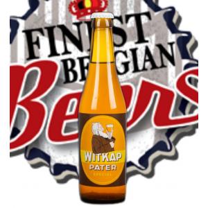 Witkap Speciale 33cl