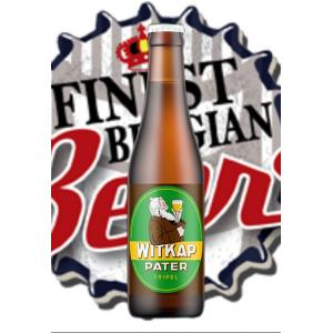 Witkap Tripel 33cl