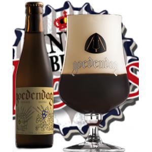 Goedendag Donker 33cl