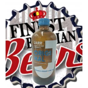 Jarr Kombucha Original 33cl