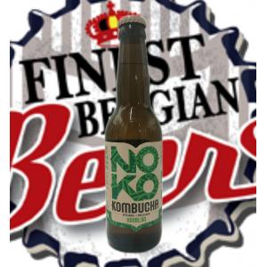 Noko Kombucha Houblon 33cl