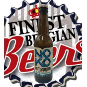 Noko Kombucha Poire Menthe P...