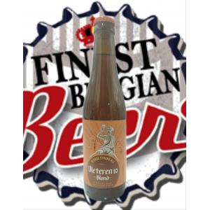 Vleteren 10 Blond 33cl