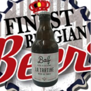 Balf La Tartine 33cl