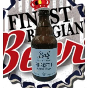 Balf Friskette 33cl