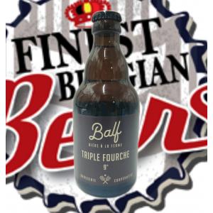 Balf Triple Fourche 33cl