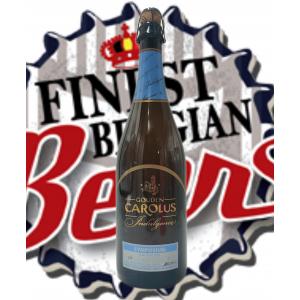 Gouden Carolus Indulgence Sy...
