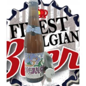 De Dolle Stille Nacht 2025 33cl