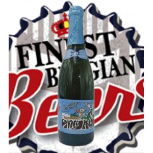 De Dolle Stille Nacht Reserva 2024 (Barrique 11) 75cl